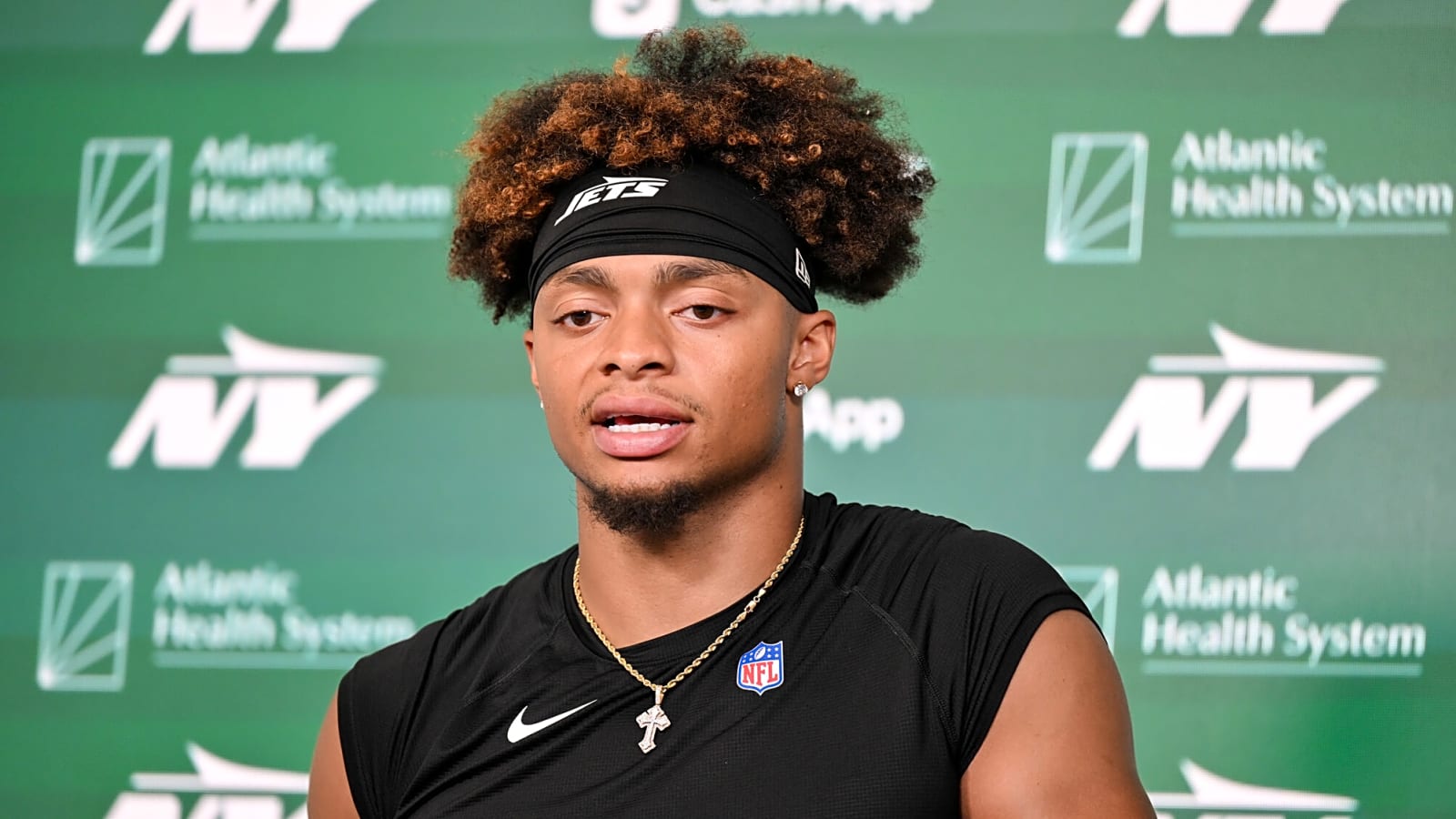 Can Jets&#39; &#39;Biggest Question&#39; Be Answered In 2025?