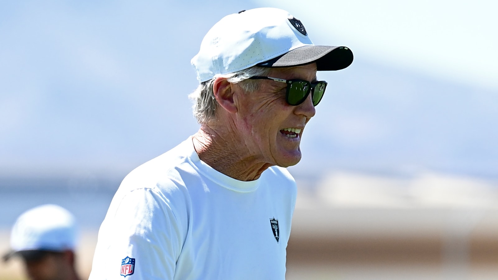 'I’ve always loved him'—Derek Carr on new Raiders coach Pete Carroll