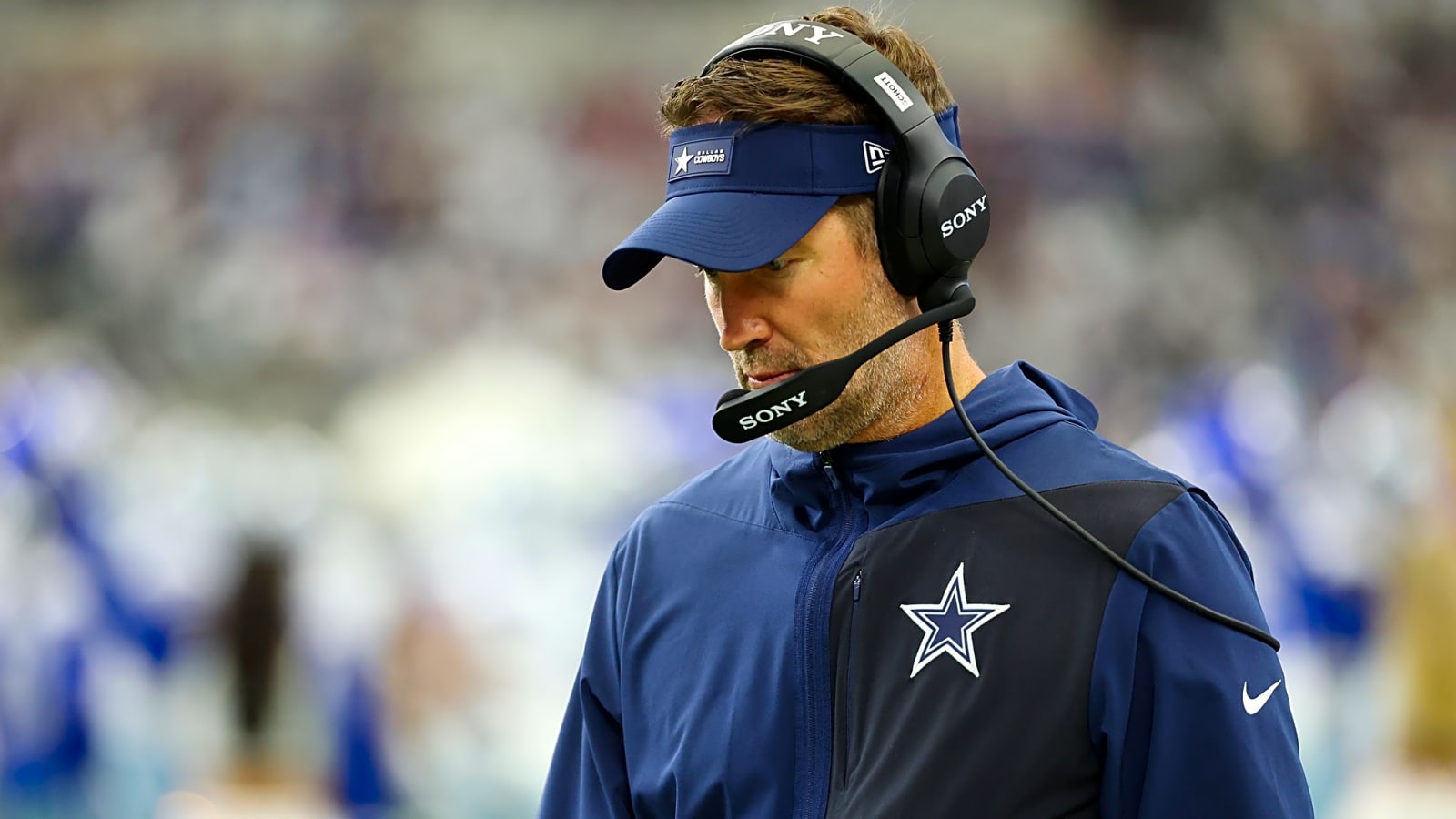 NFC Notes: Brian Schottenheimer, Russell Wilson, Cowboys, Eagles, Giants