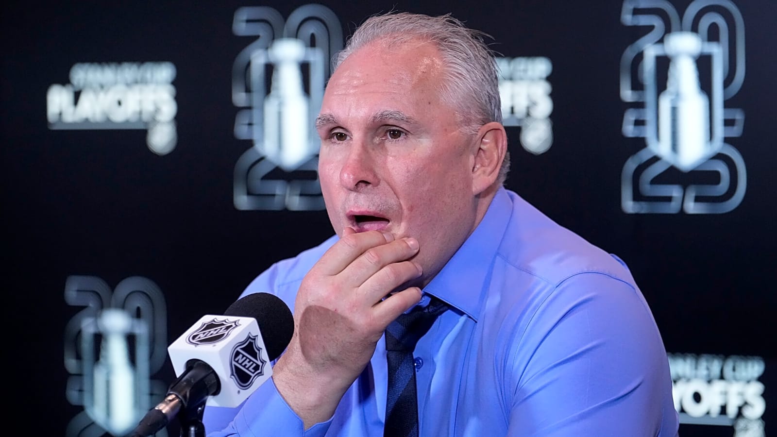 Top 3 questions facing the Toronto Maple Leafs next season