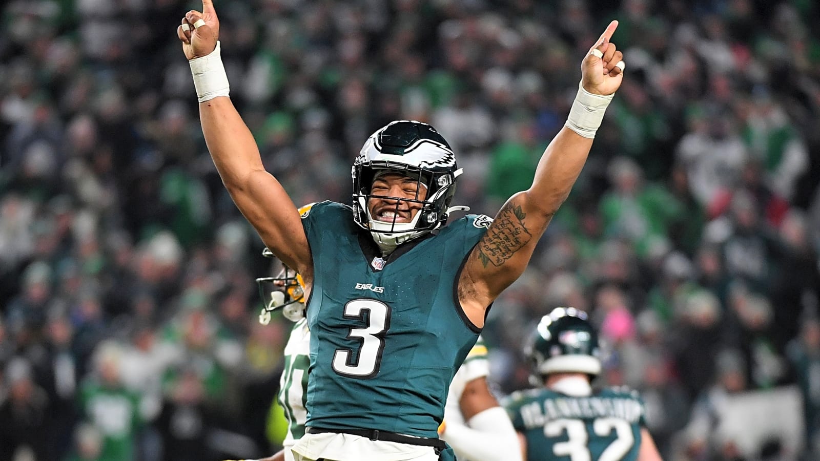 To Strike Or Not To Strike: Eagles Aren&#39;t Holding Players Back