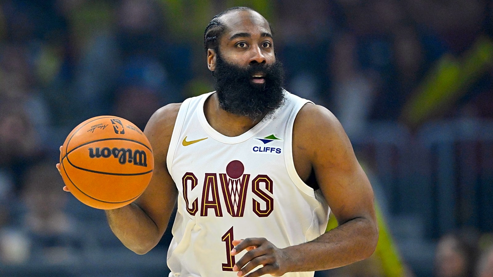 Big update emerges about James Harden's future
