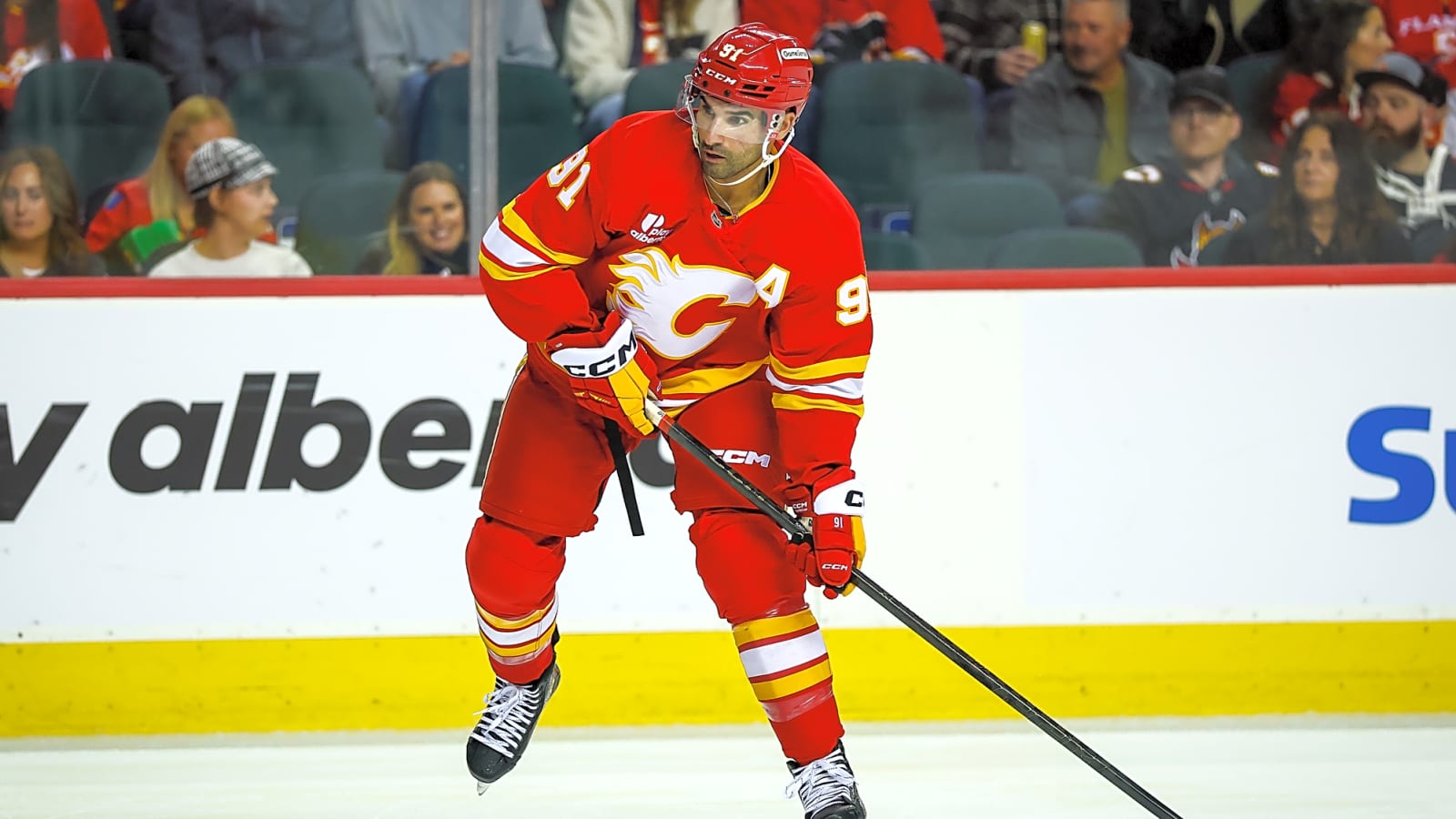 Nazem Kadri would accept a deal in Montreal