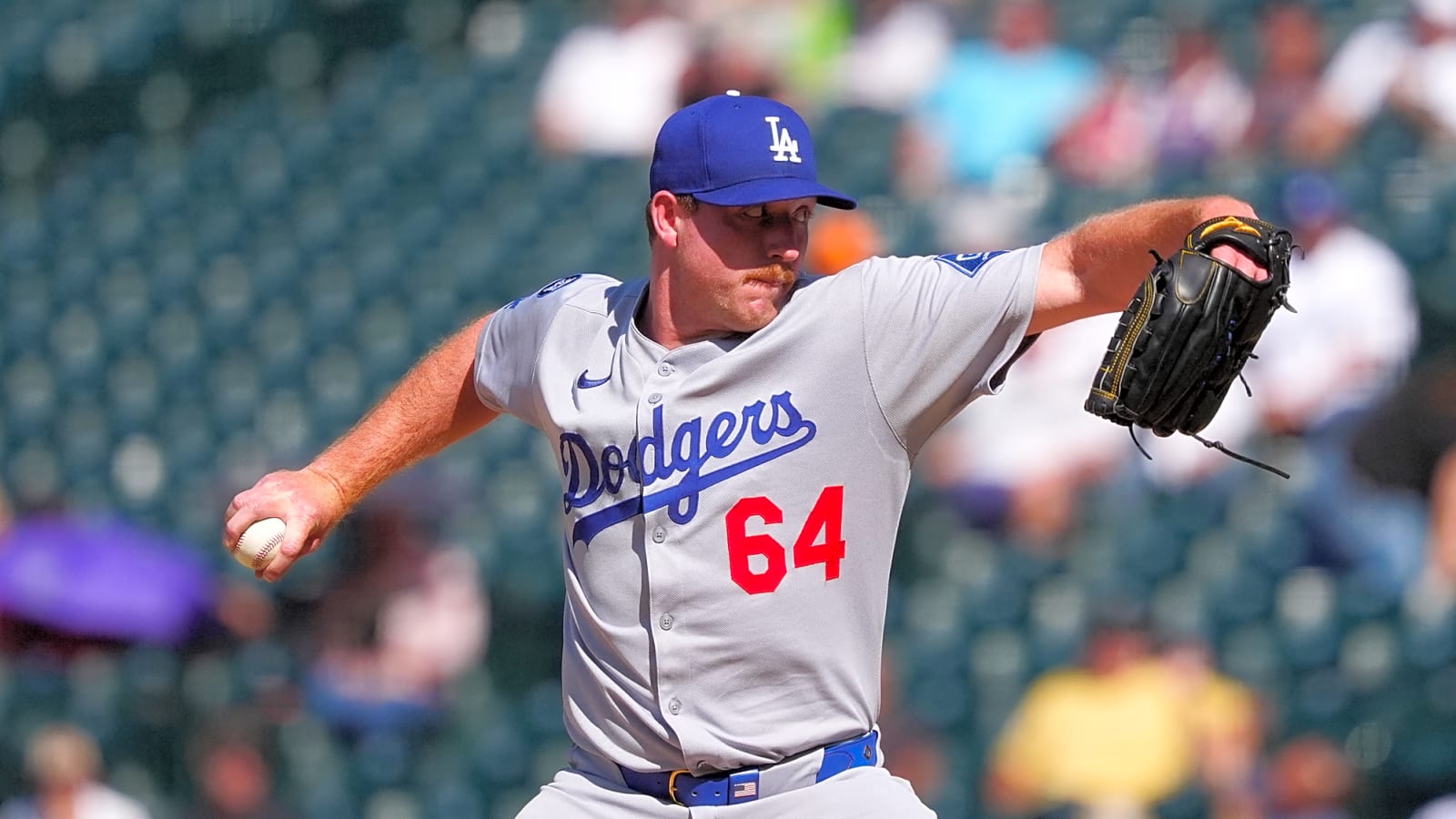 Athletics Sign Matt Sauer To Minor League Contract