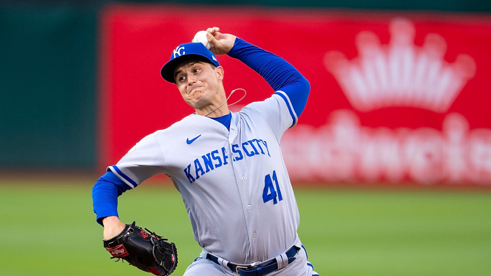 Tucker Davidson signs with Phillies