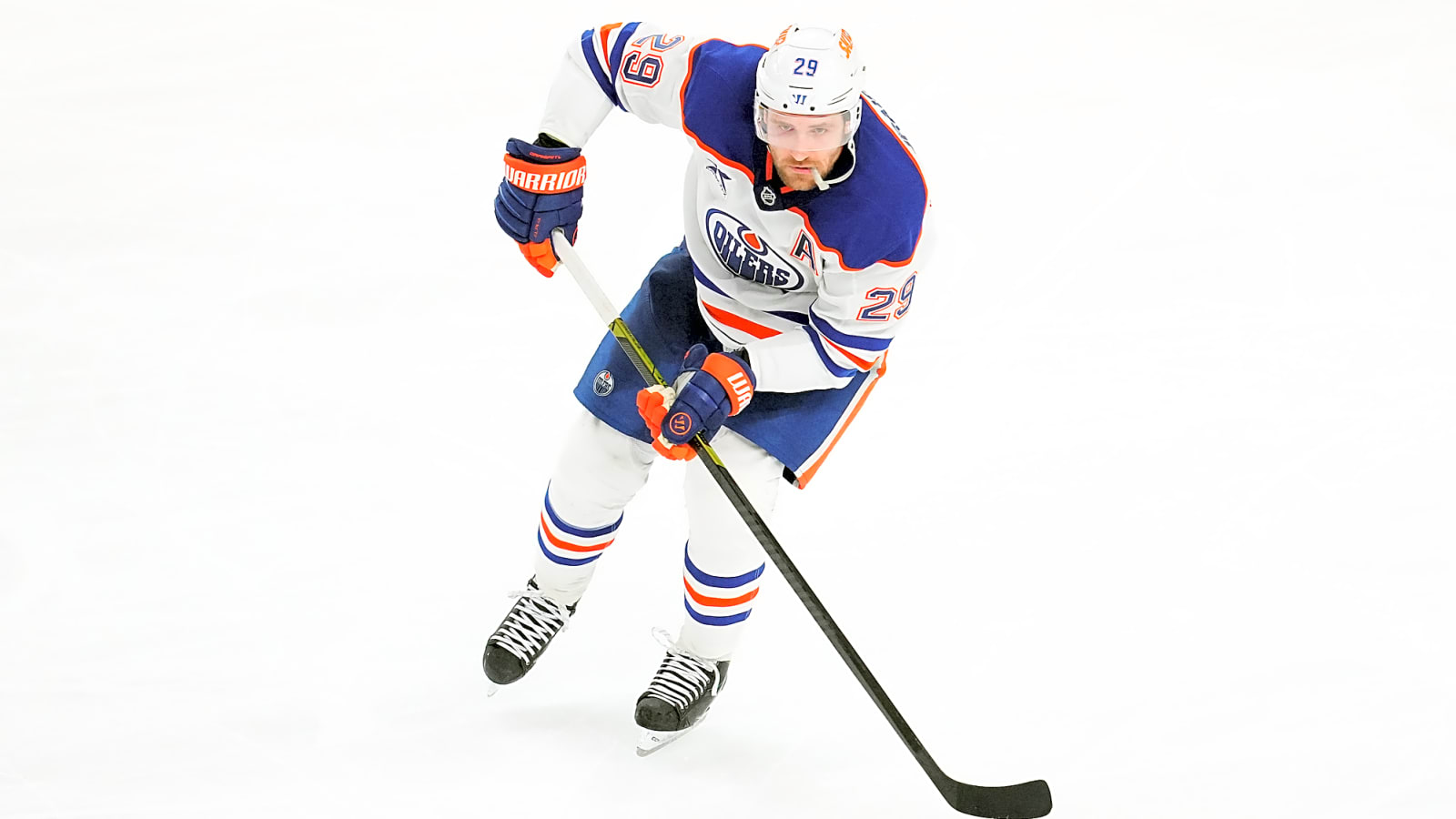 Mark Messier Breaks His Silence After Leon Draisaitl Wins Prestigious NHL Award for the First Time