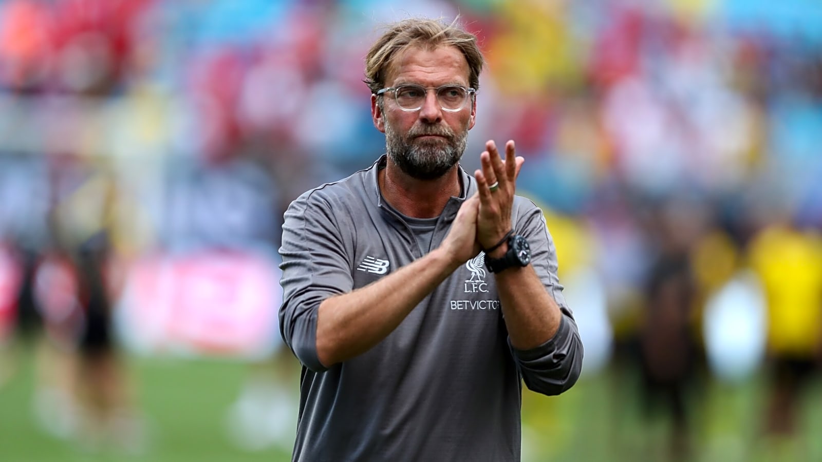 Klopp agent breaks silence on Atletico Madrid talks
