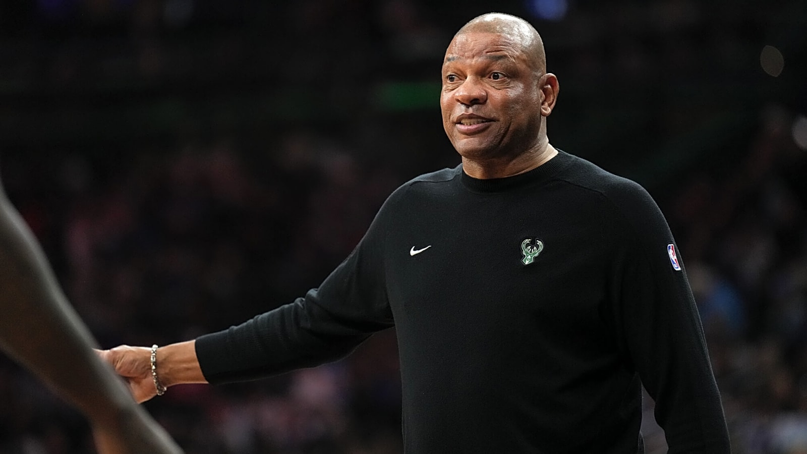 Doc Rivers suggests NBA coaching retirement: ‘I’m done’
