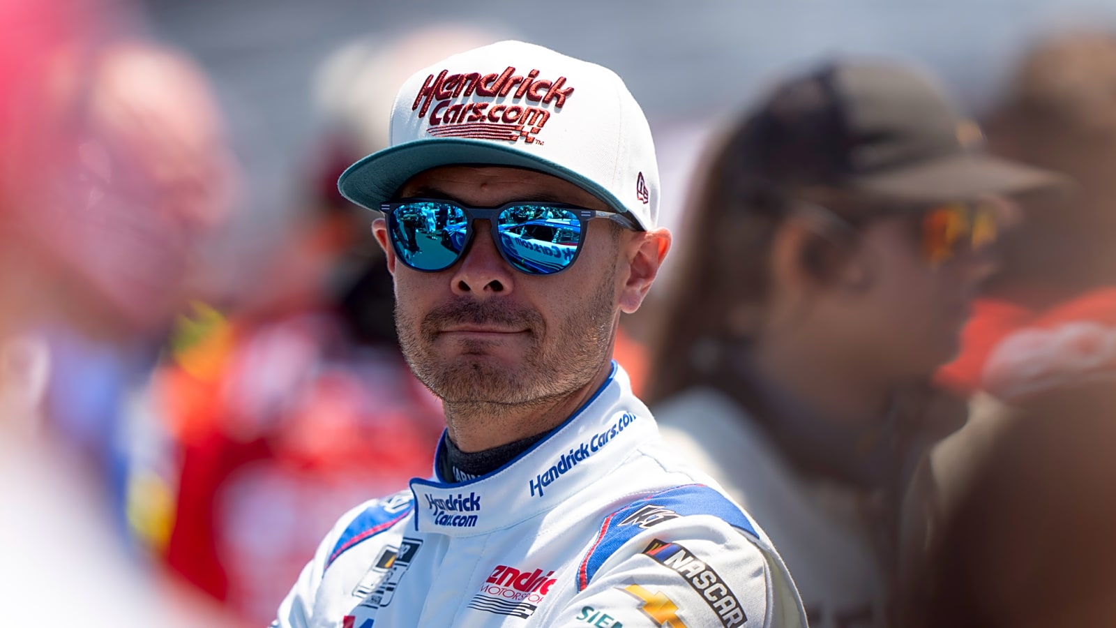 Kyle Larson Has Fallen Off a Cliff Since His Indy-Charlotte Double, Claims Kyle Petty