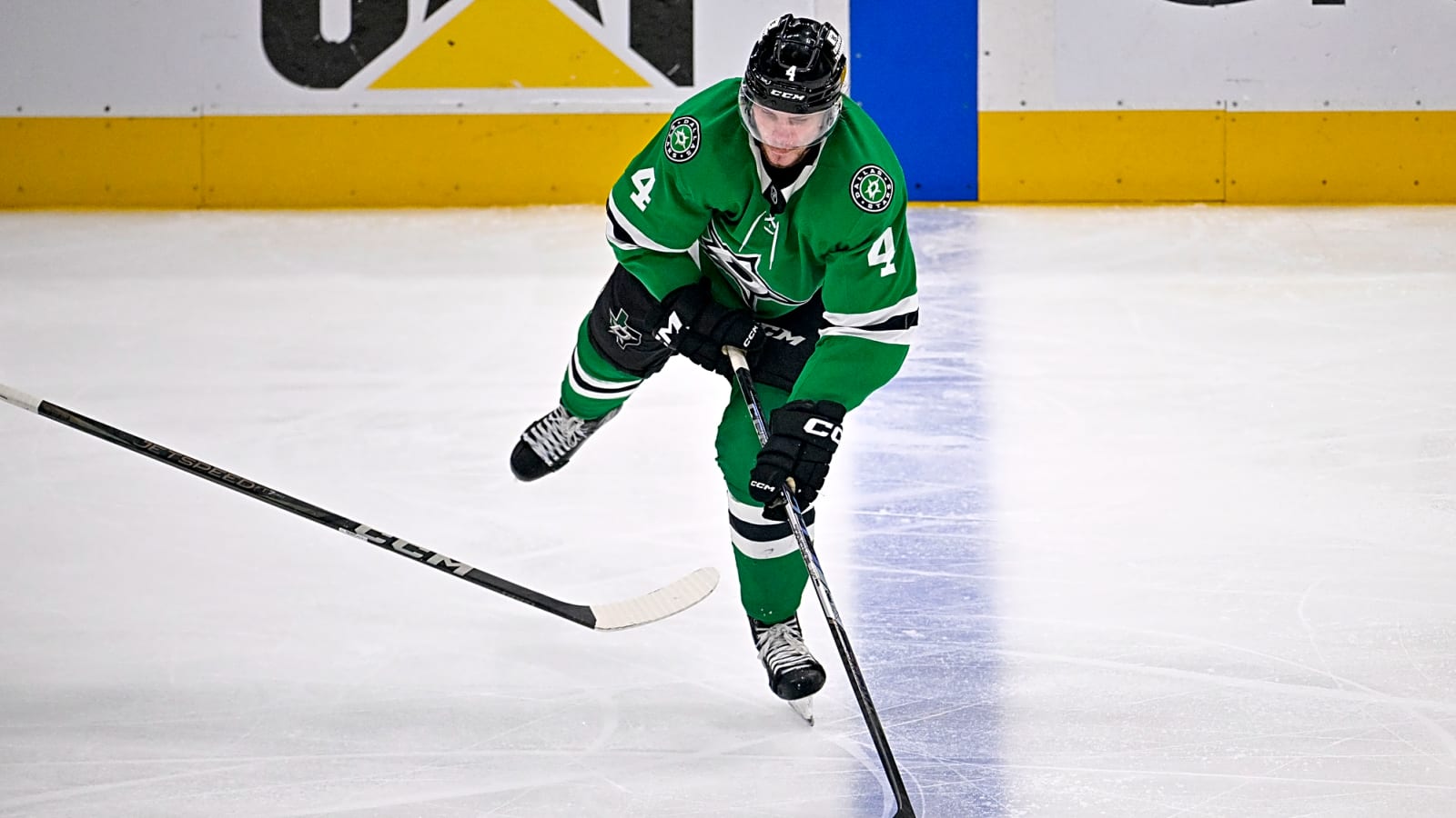 Miro Heiskanen says he&#39;s fully healthy and ready for Olympic run with Finland