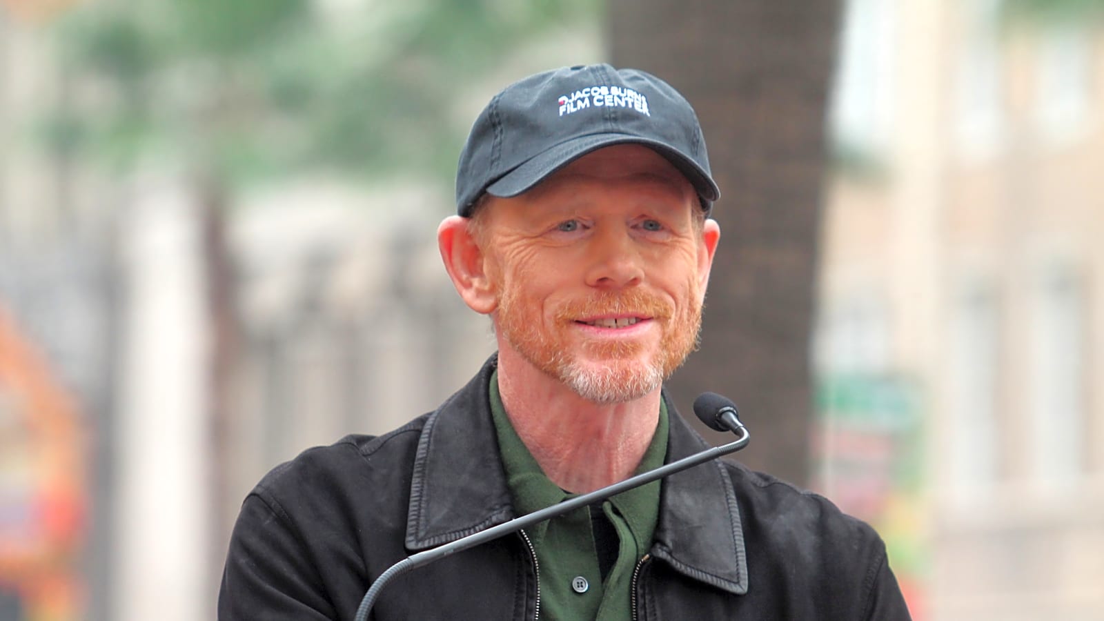 Ron Howard says he would have left if &#39;Happy Days&#39; made this big change