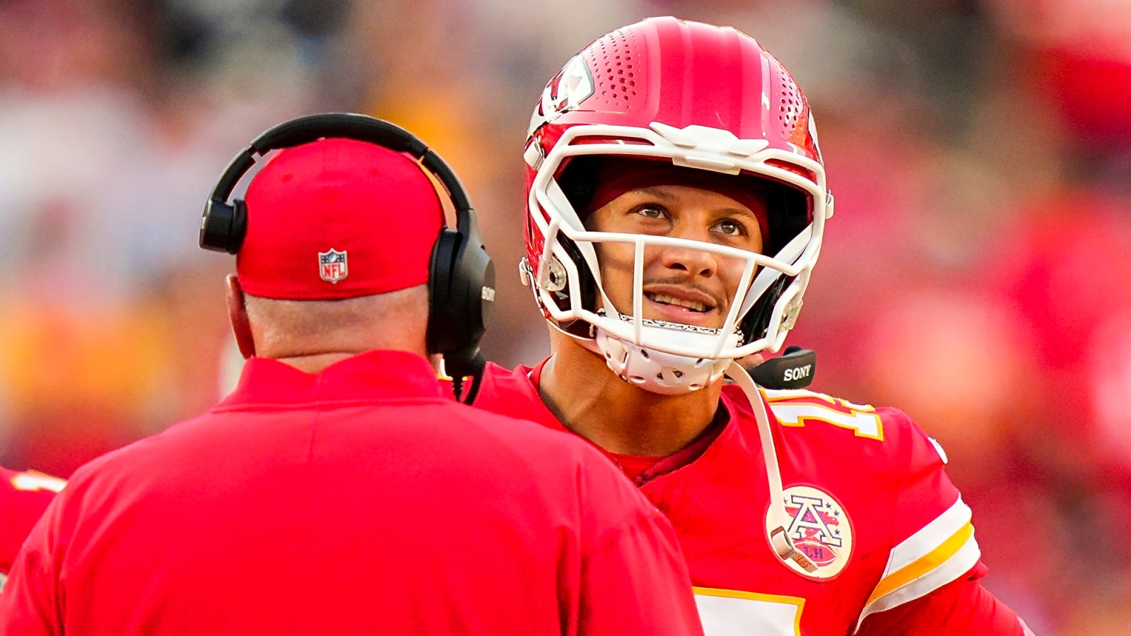 Five things the Chiefs must do to return to Super Bowl contenders
