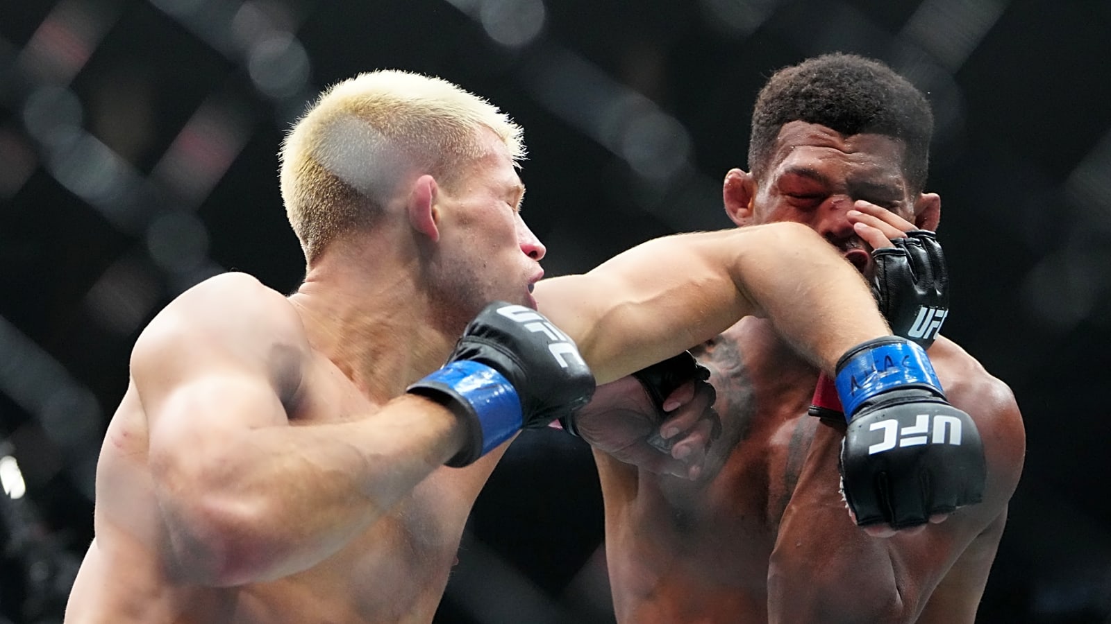 Daniel Cormier’s Last-Minute Effort to Save Patchy Mix Gets Openly Denied at UFC 320