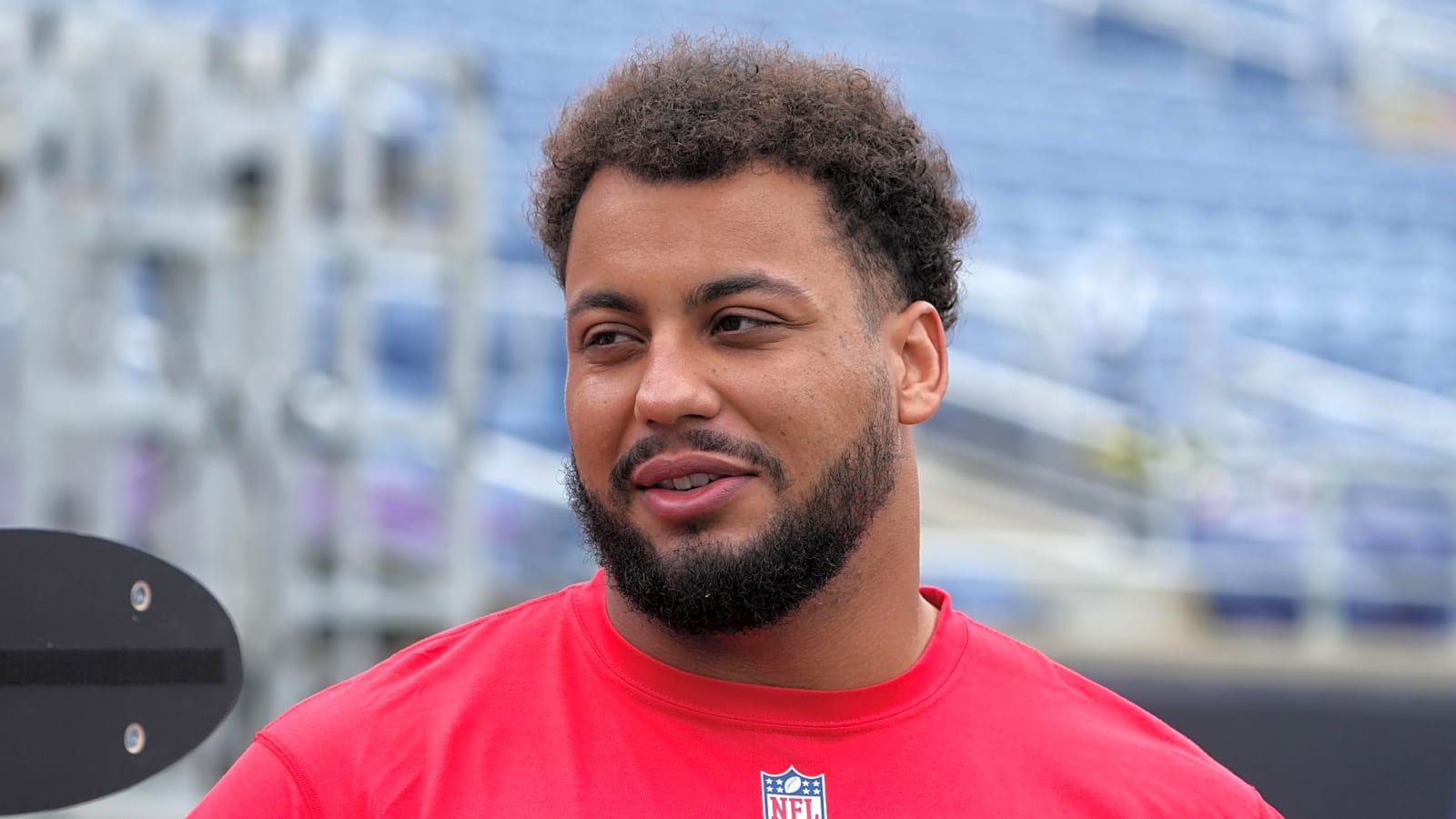 Chargers Officially Place LT Rashawn Slater On IR