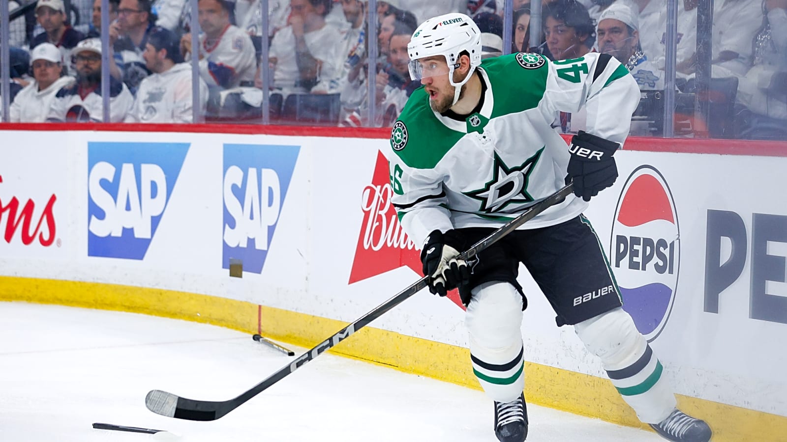 Dallas Stars Make Up Their Mind on Trading Expensive Player, Per Elliotte Friedman