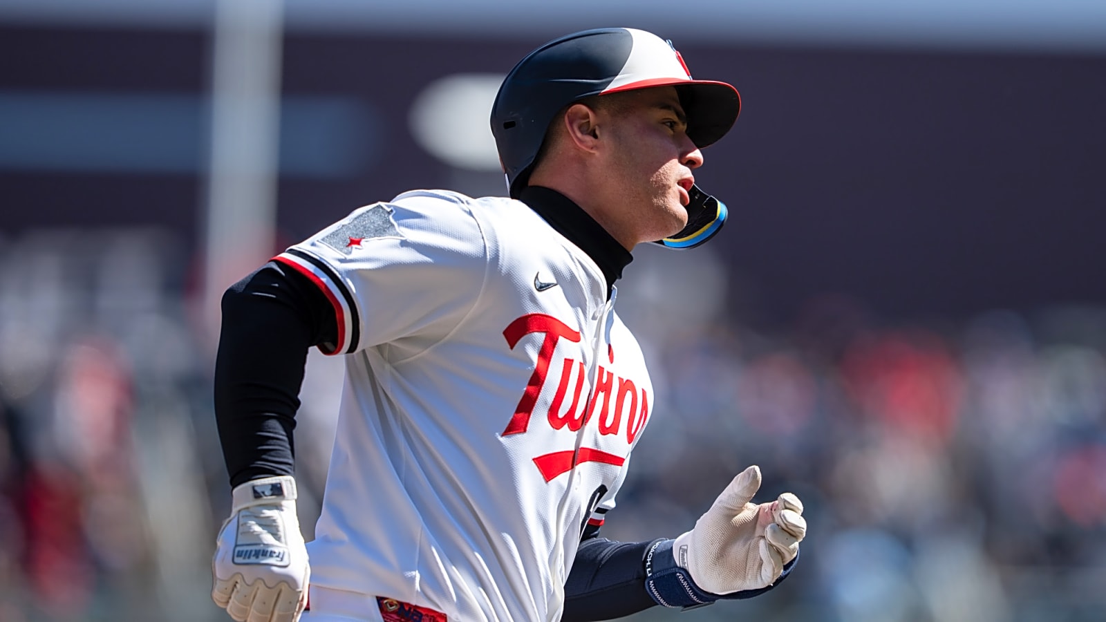Twins to option Jose Miranda, activate Brooks Lee