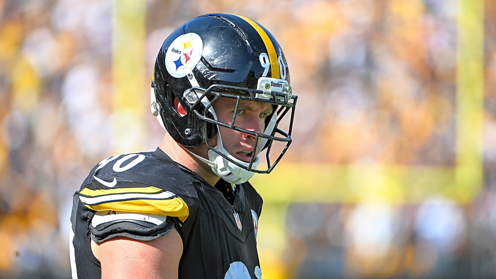 Steelers Need Immediate Fix as T.J. Watt Admits Roadblock in New Role Under Mike Tomlin