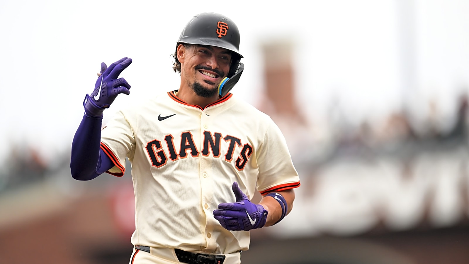Six Takeaways From the San Francisco Giants’ 2025 Season