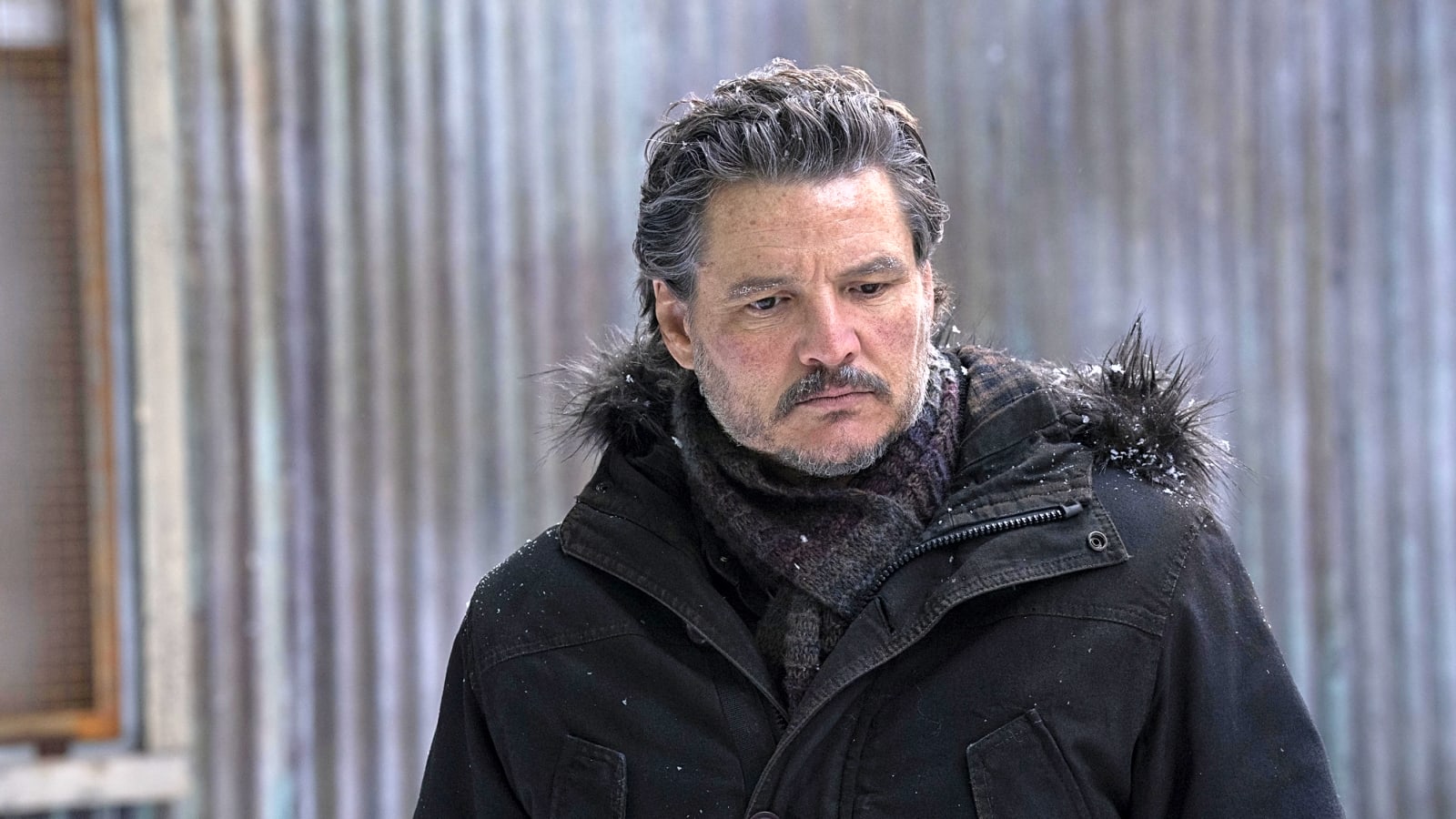 Pedro Pascal admits he is in "active denial" over the big 'The Last of Us' twist