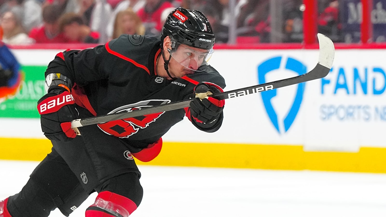 San Jose Sharks Sign Stanley Cup Champion Defenseman From Hurricanes