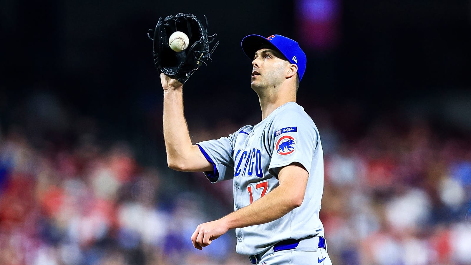 Twins To Sign Taylor Rogers