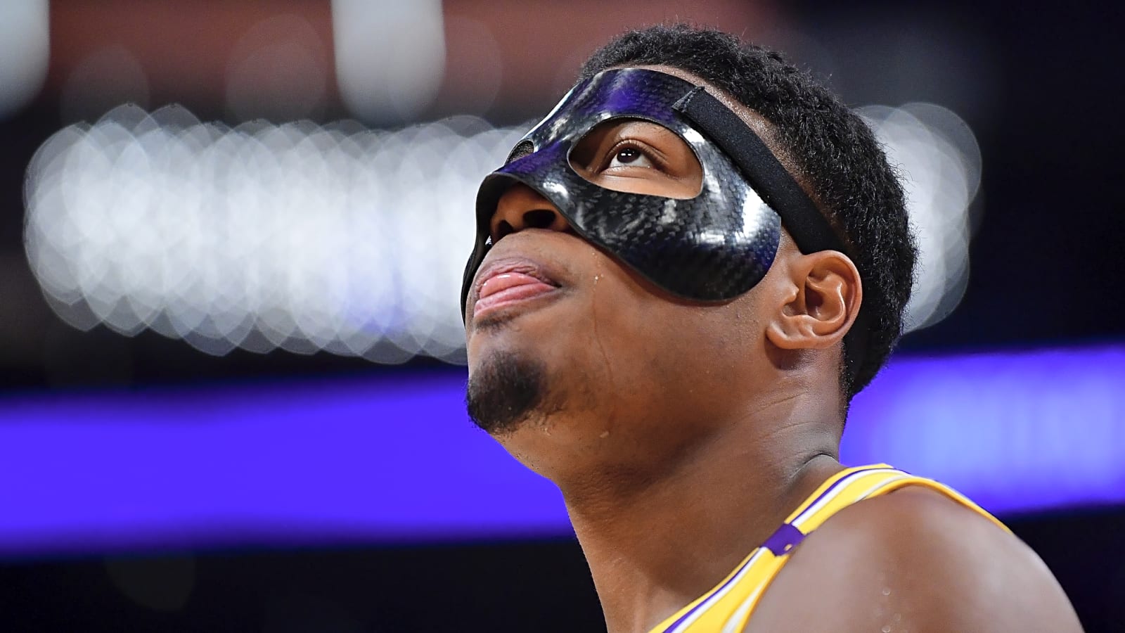 Lakers not expected to extend Rui Hachimura before camp