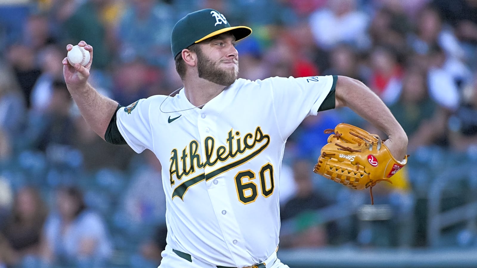 Justin Sterner Undergoes Season-Ending Surgery