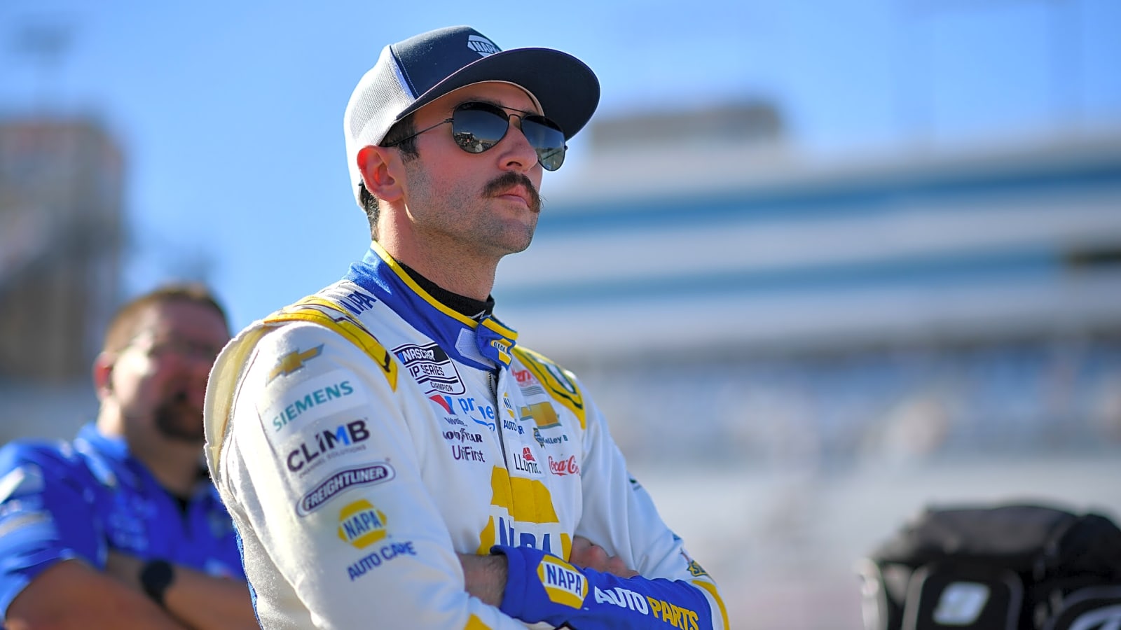 NASCAR at Talladega Weekend Schedule and Highlights
