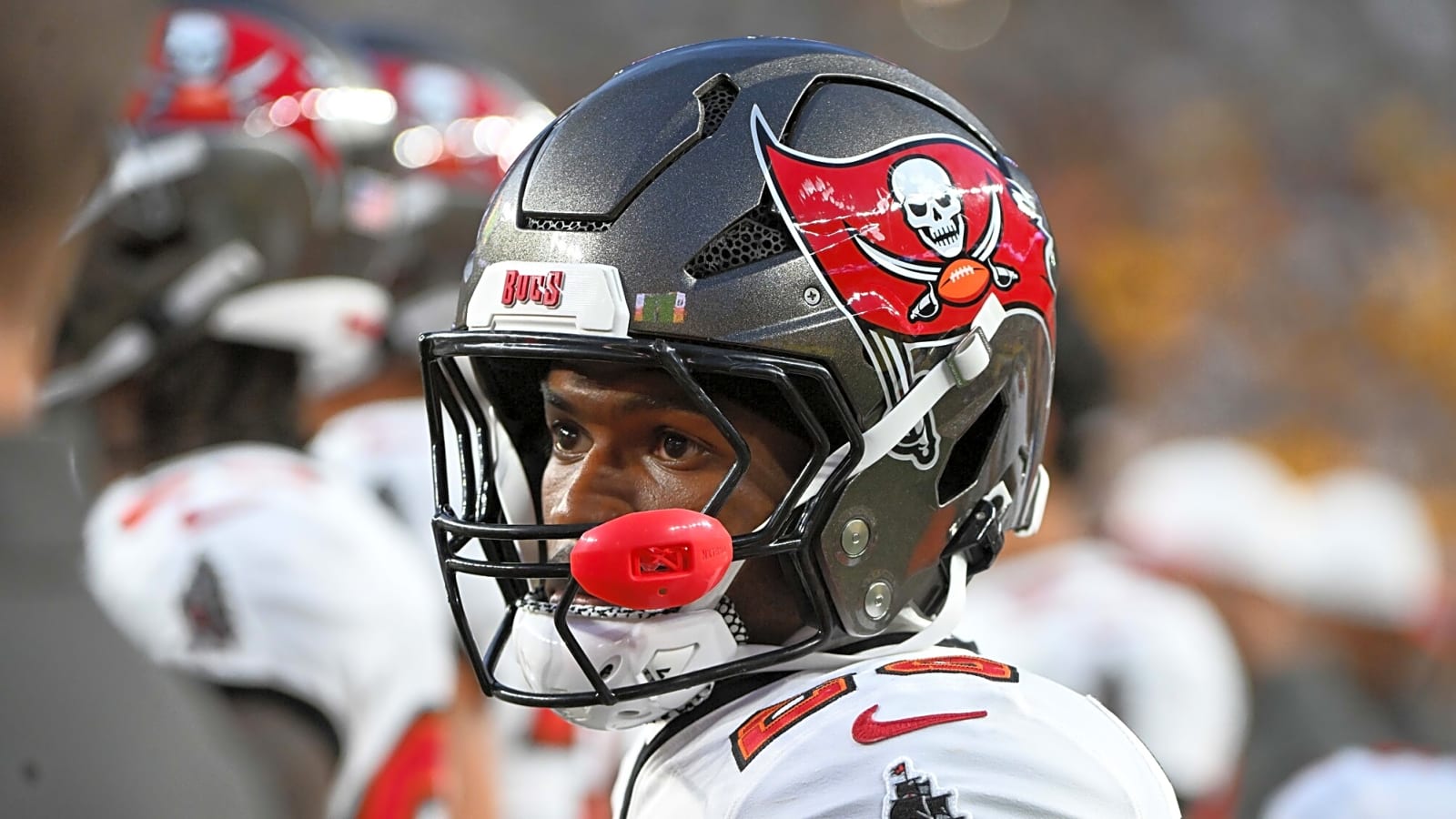 Bucs S Shilo Sanders EJECTED From Preseason Finale