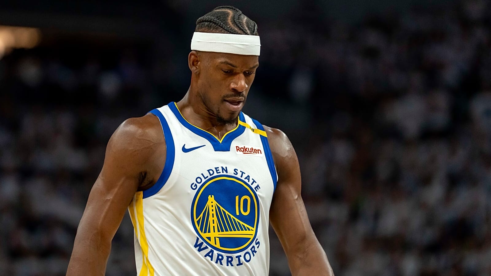 The 'Most triple-doubles in NBA playoff history' quiz