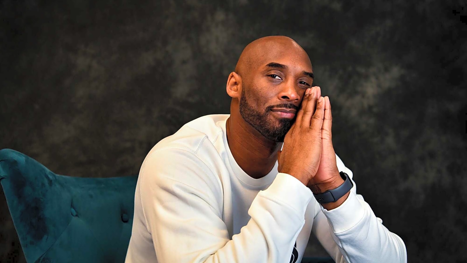 A Kobe Bryant movie is in development