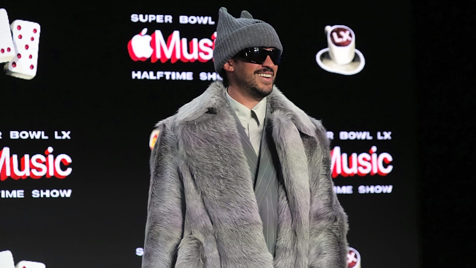 The 'Super Bowl halftime show artists' quiz