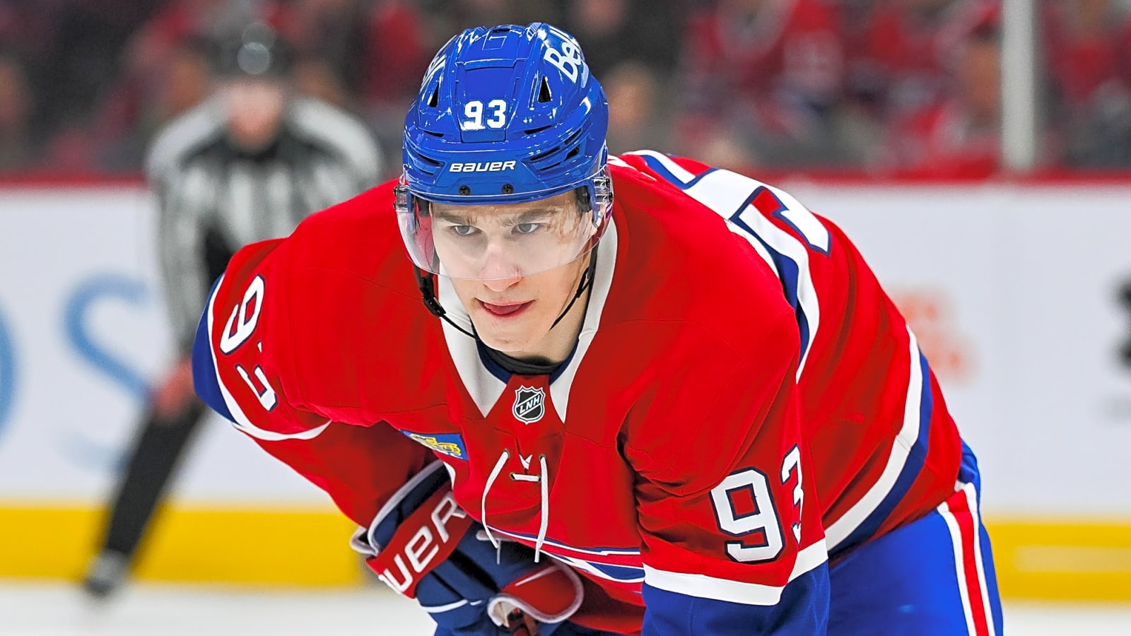 Best forwards in the last three drafts: Ivan Demidov ignored by Corey Pronman
