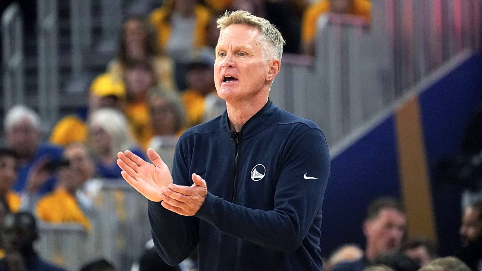 Warriors, Knicks hiring new coaches to staffs