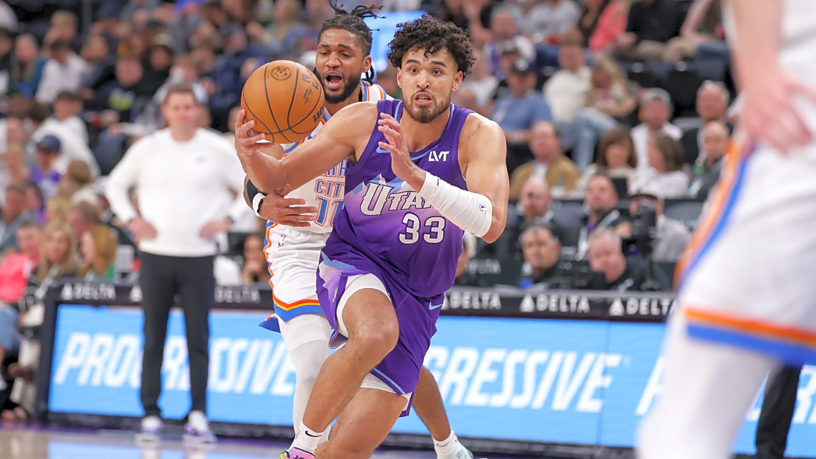 Jazz waiving Johnny Juzang