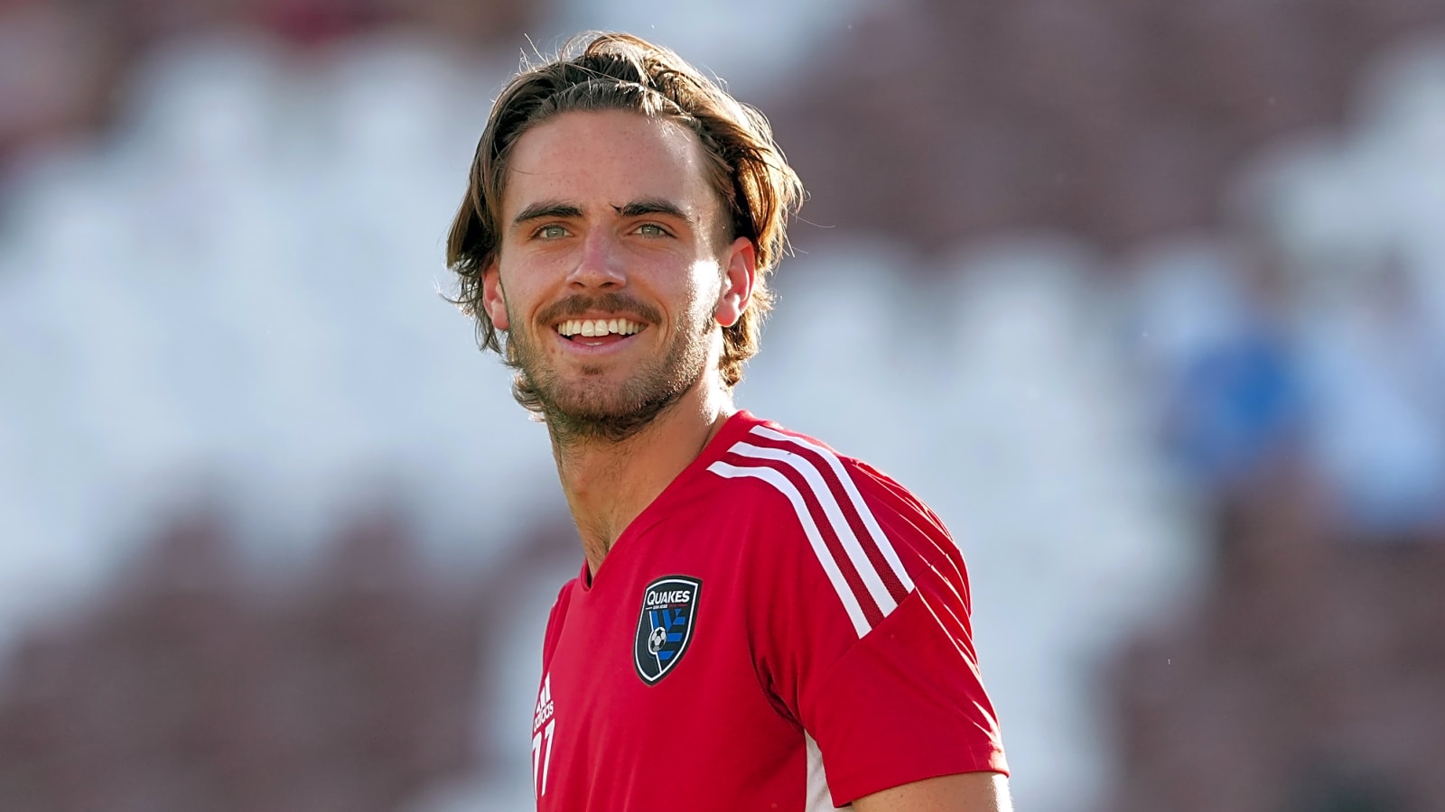  Phoenix Rising’s Casey Walls retires at 22