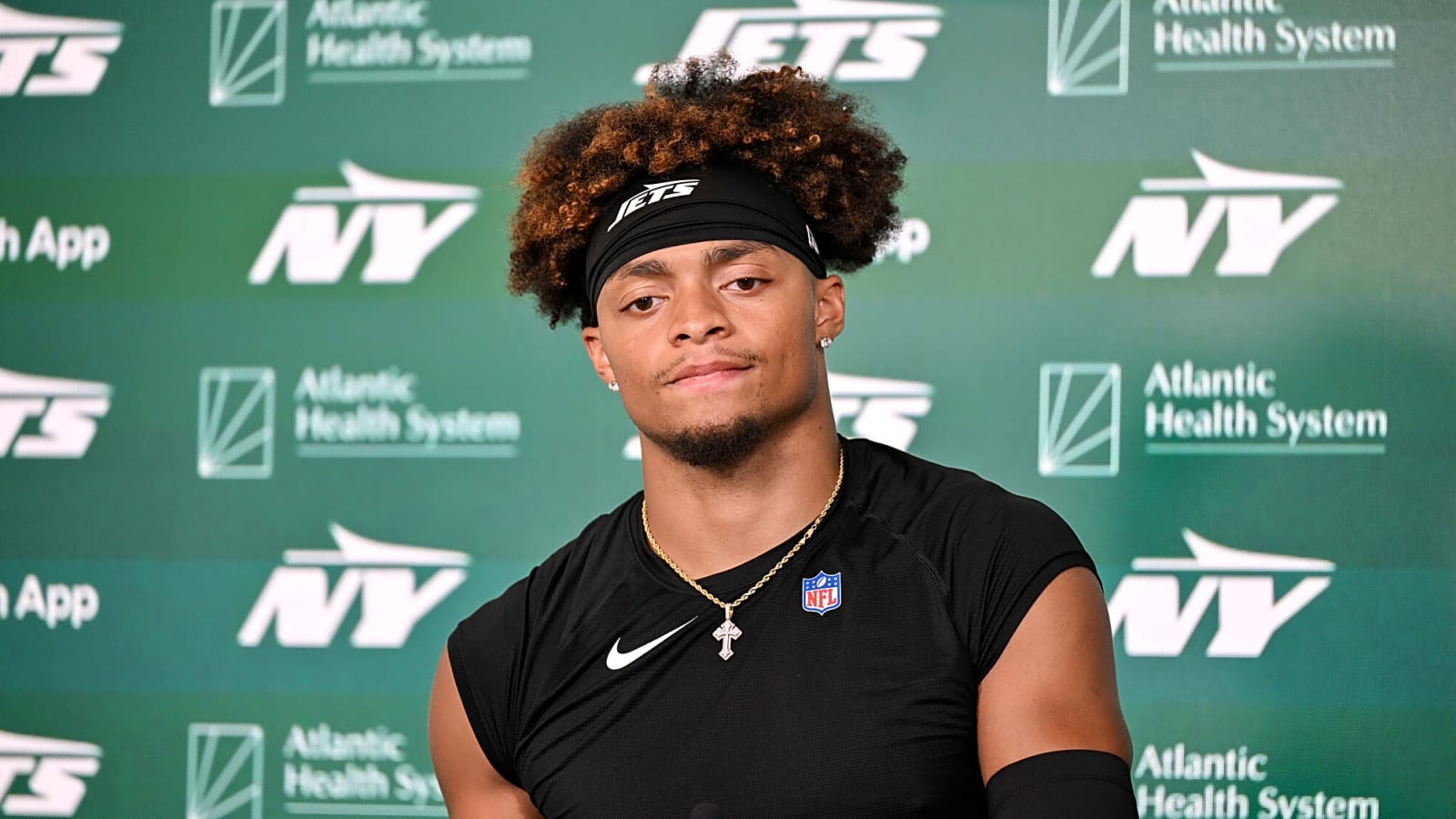 Will Jets Be Stuck In QB Purgatory With Justin Fields?