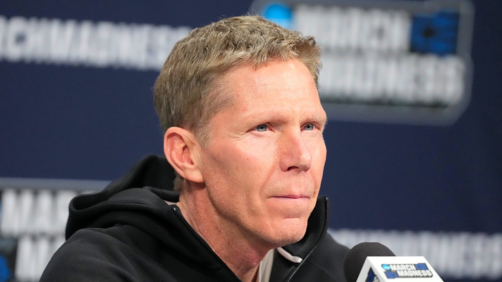 Gonzaga Recruiting Target Dean Rueckert Announces Top Five Finalists