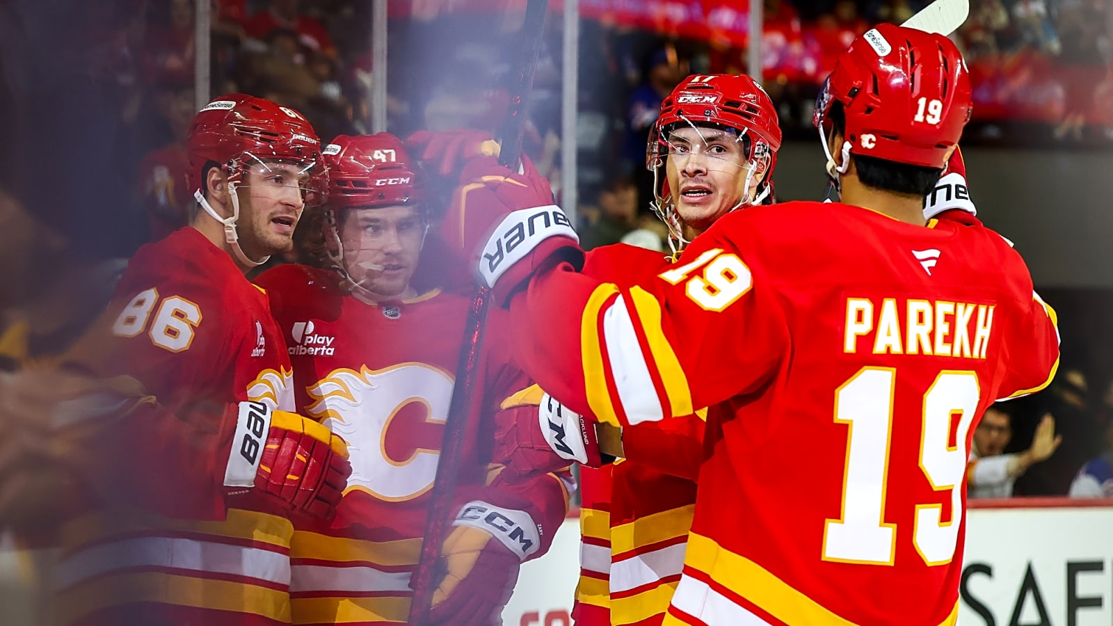 Projecting where the Calgary Flames are picking in the 2026 NHL Draft