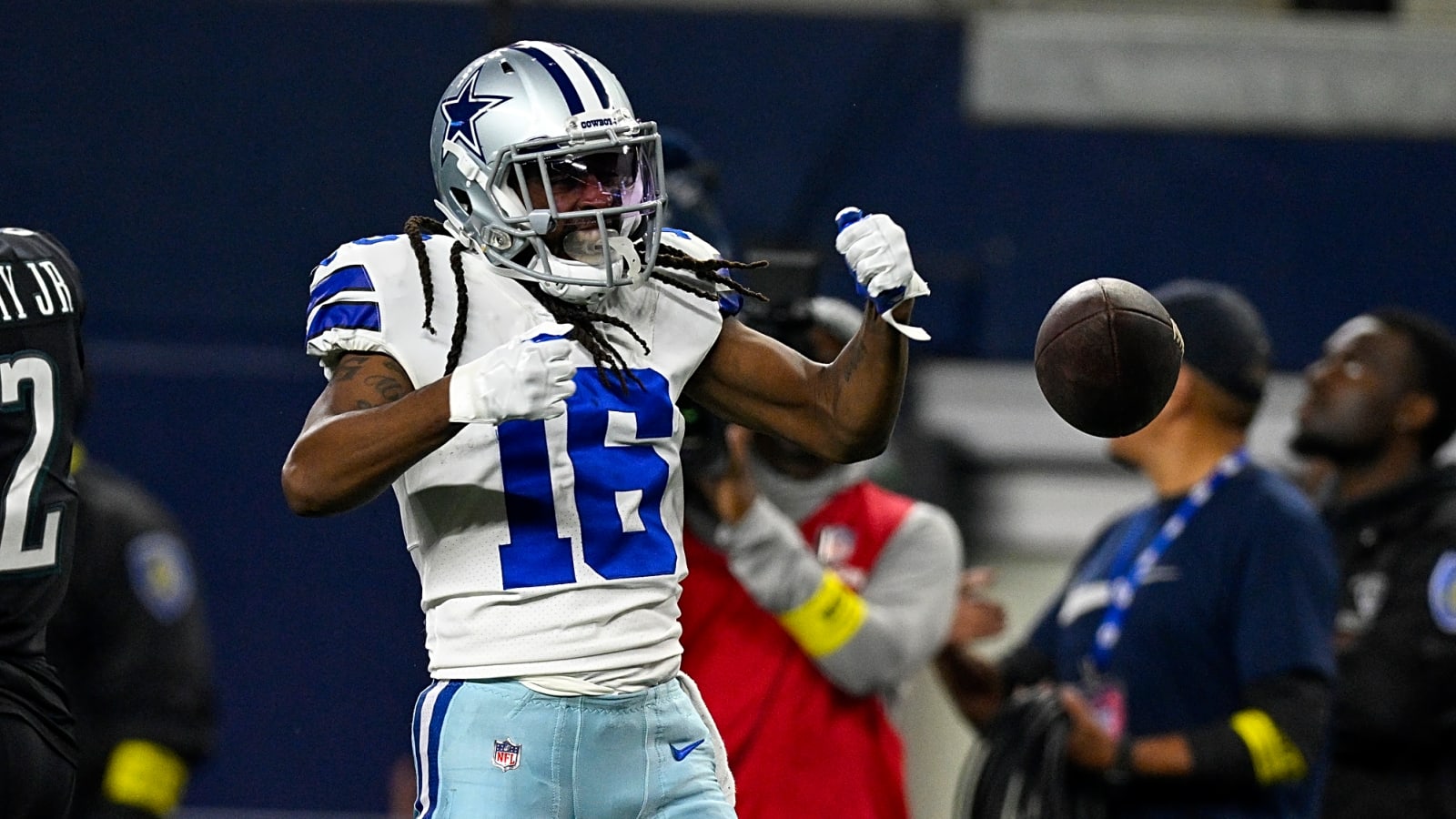 Veteran Wide Receiver T.Y. Hilton Announces Retirement From NFL