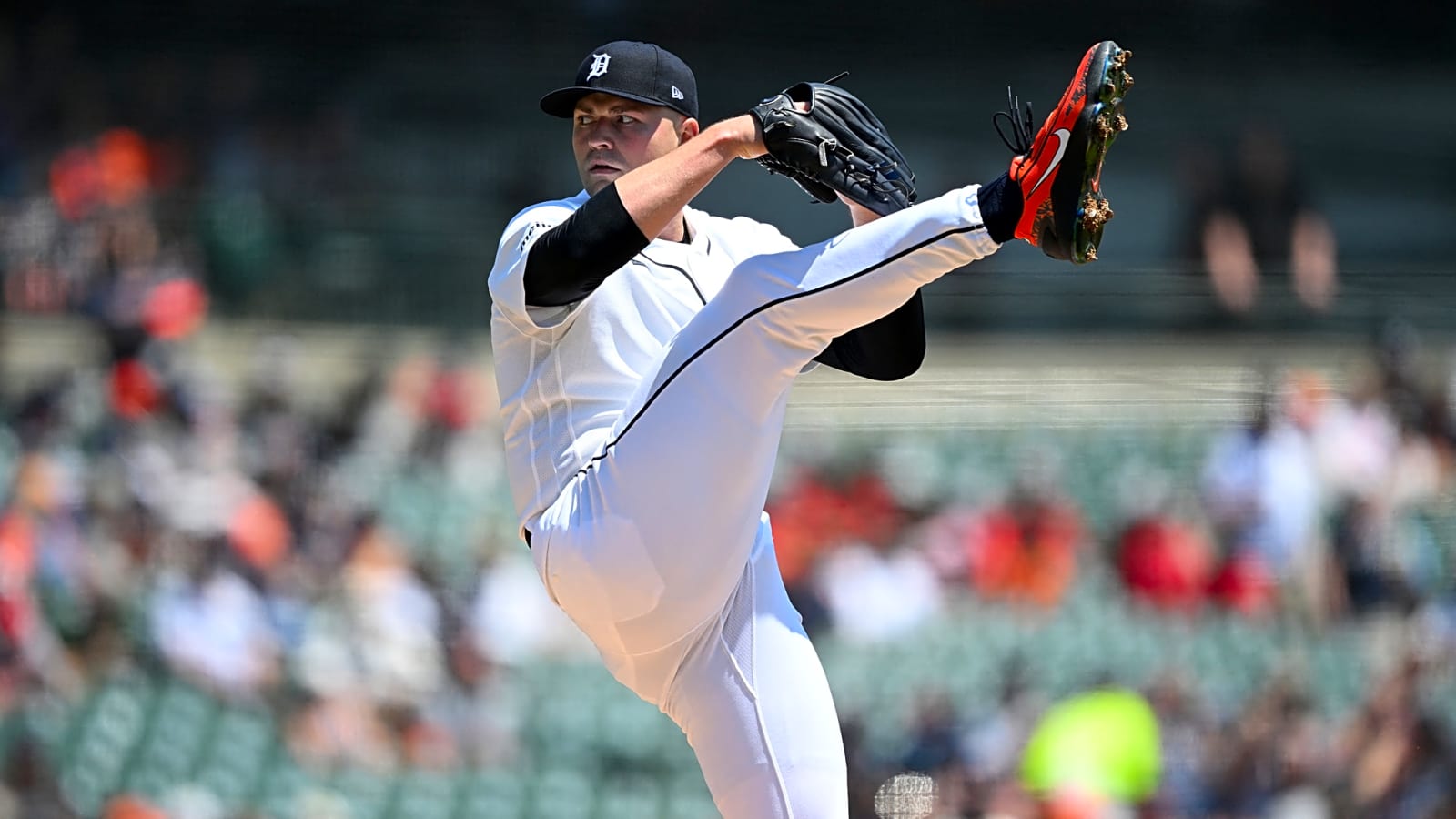 Report reveals Tigers’ chances of keeping Tarik Skubal