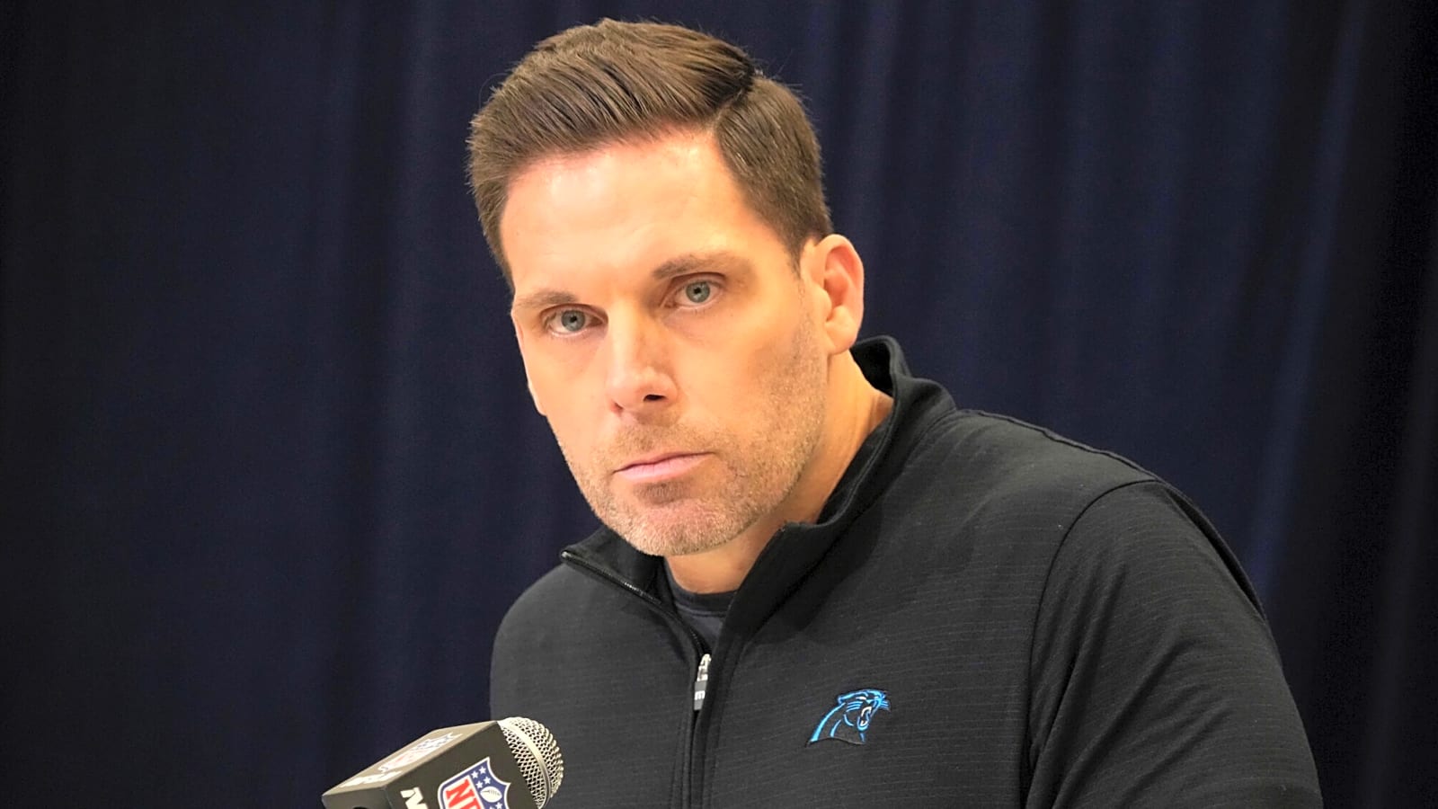 Panthers to focus on defense in draft