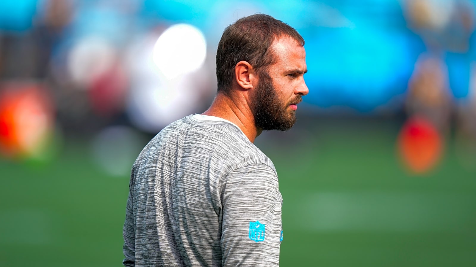 Panthers to re-sign Hunter Renfrow, place Jalen Coker on IR