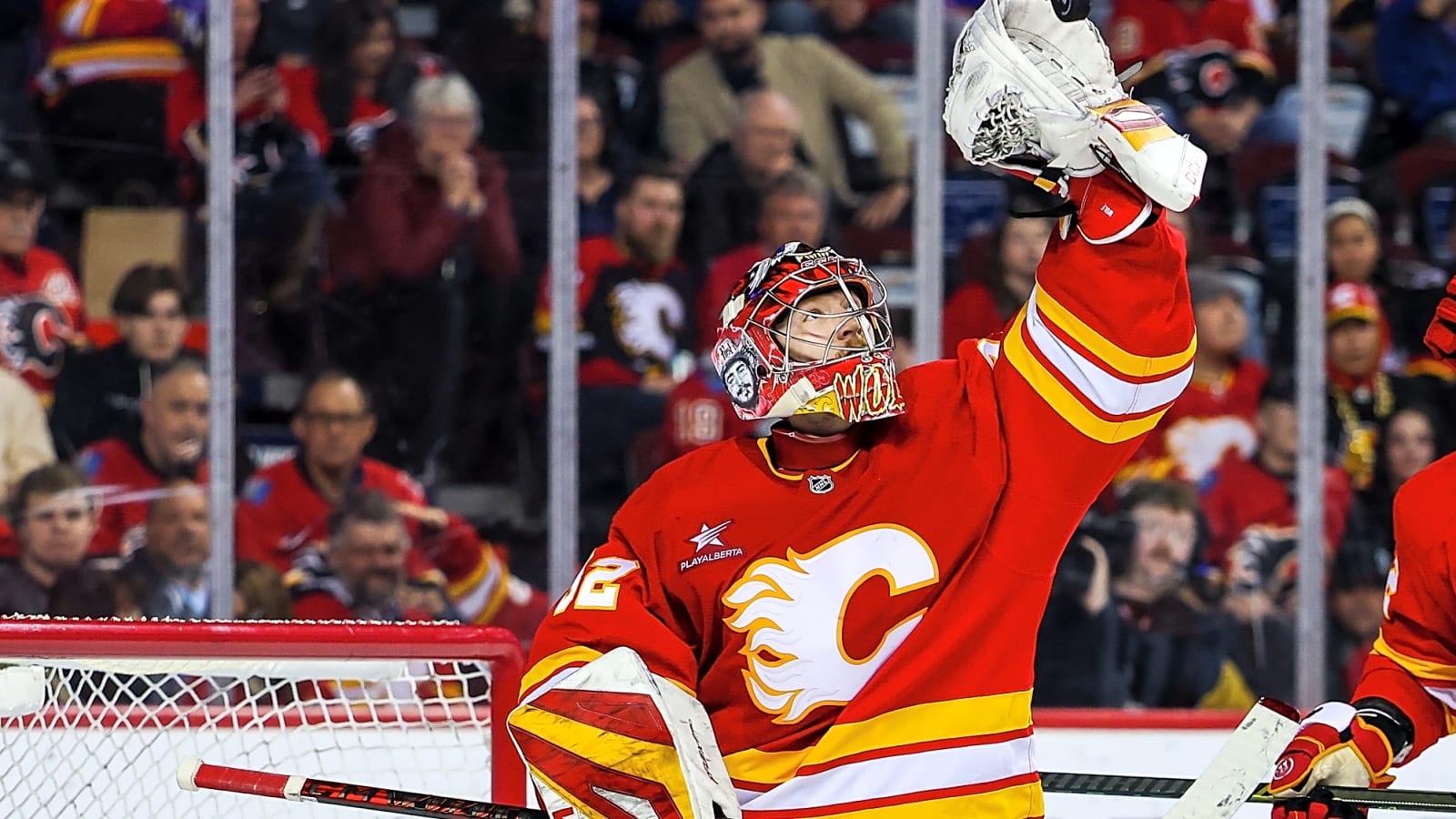 Calgary Flames May Be on the Verge of Signing Player With Only 71 Career Games to $56 Million Deal