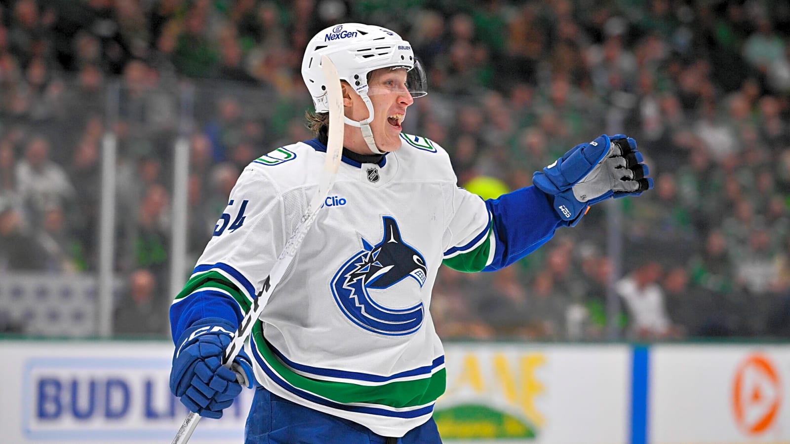 Aatu Raty is the Canucks x-factor for the 2025-26 season