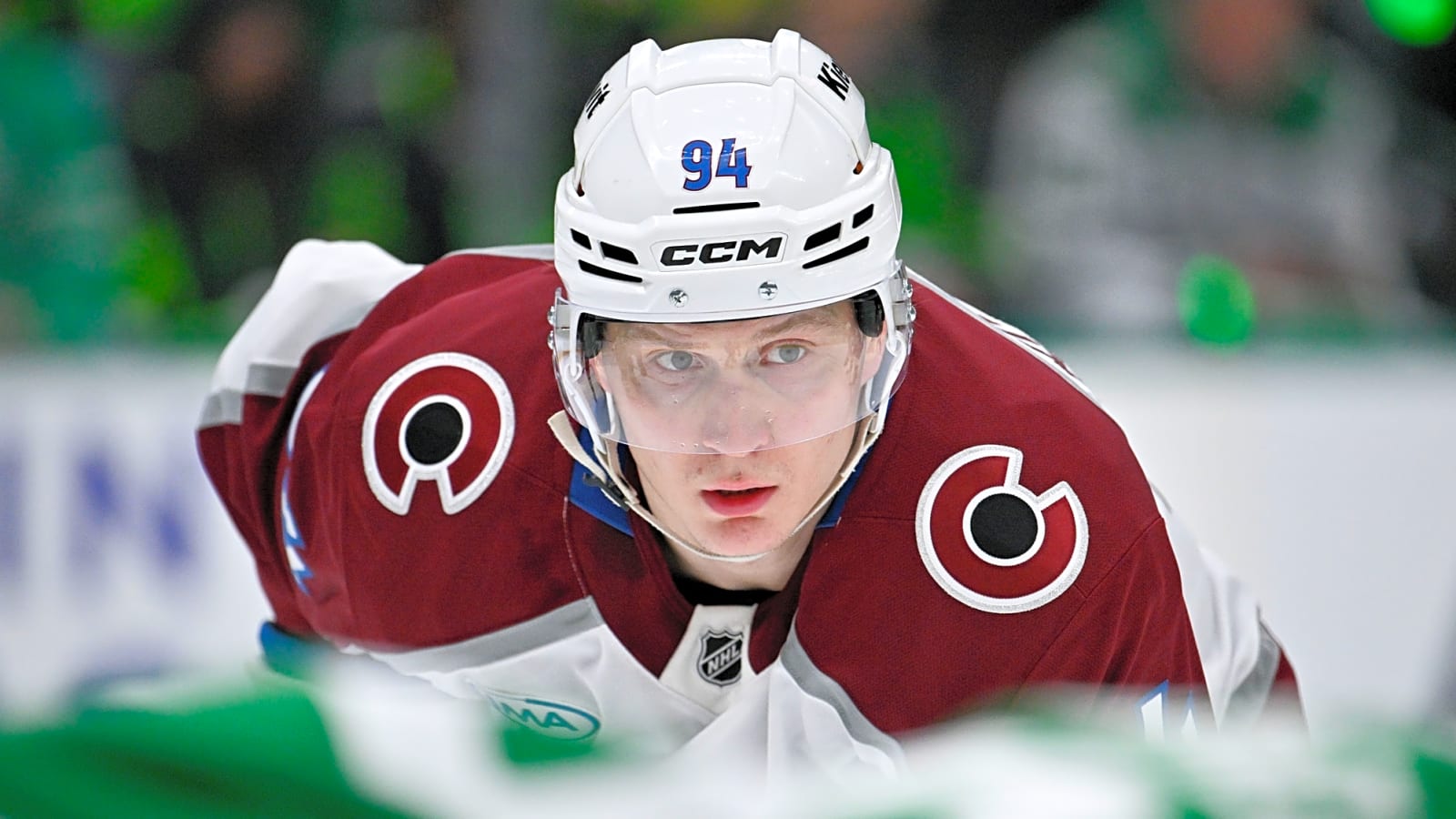 Free-agent profile for Joel Kiviranta