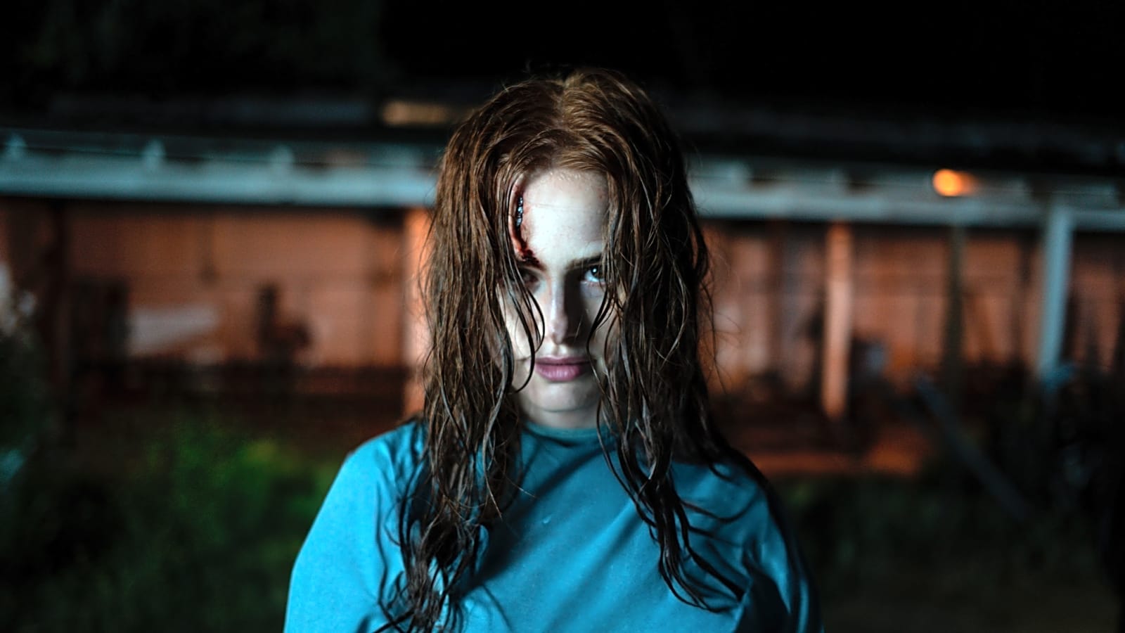 Watch the official trailer for &#39;The Strangers - Chapter 2&#39; starring Madelaine Petsch