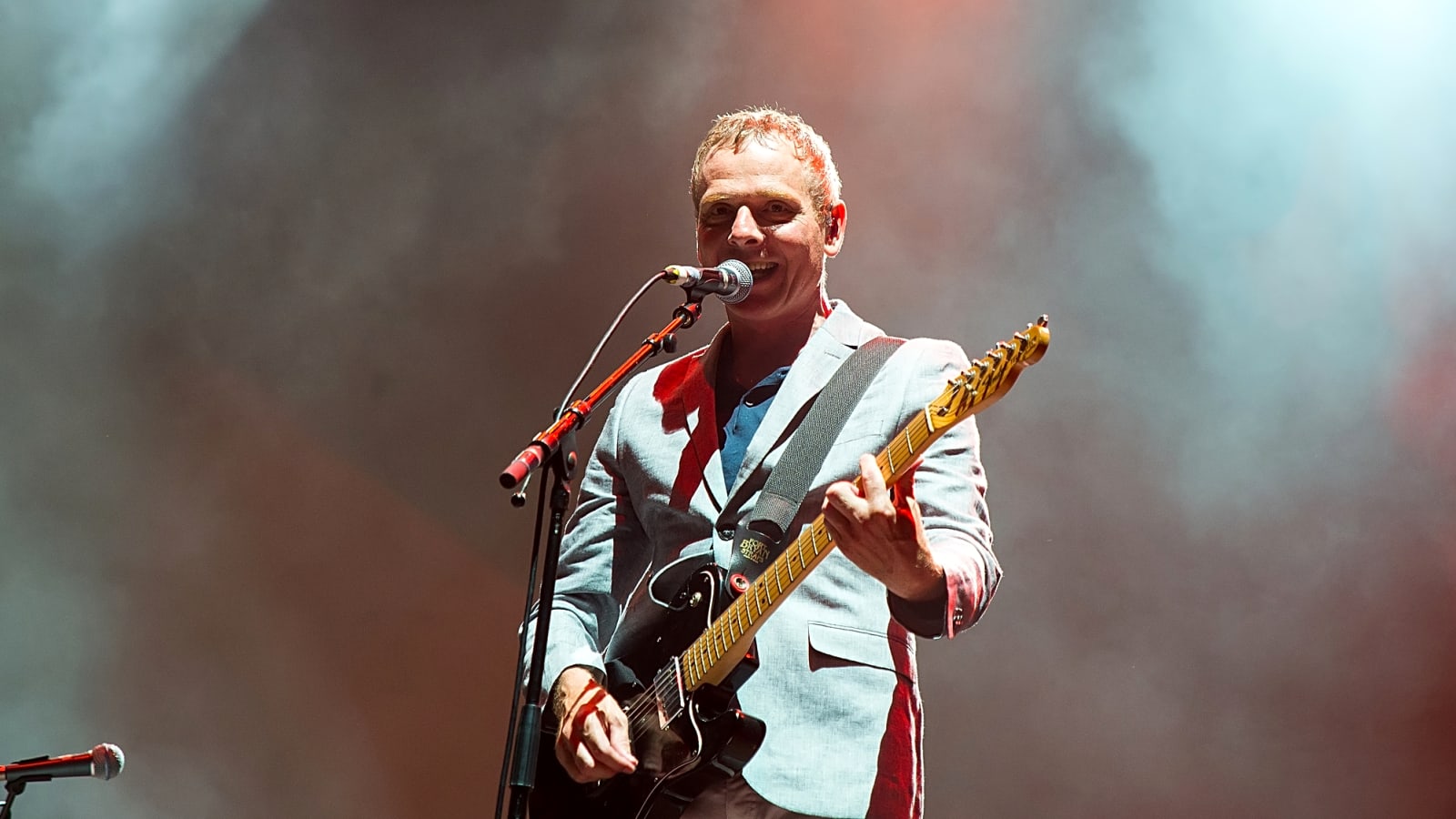 Belle and Sebastian are double-dipping on an album-based nostalgia tour