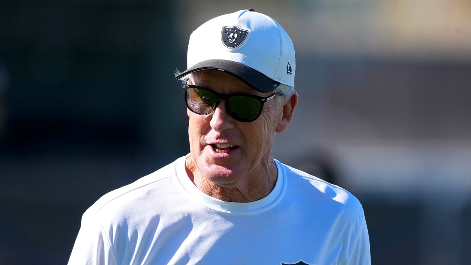 Raiders HC Pete Carroll addresses Christian Wilkins decision