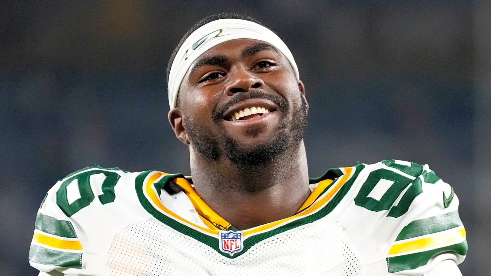 Packers New Interior Duo Wyatt & Wooden Have Leveled Up